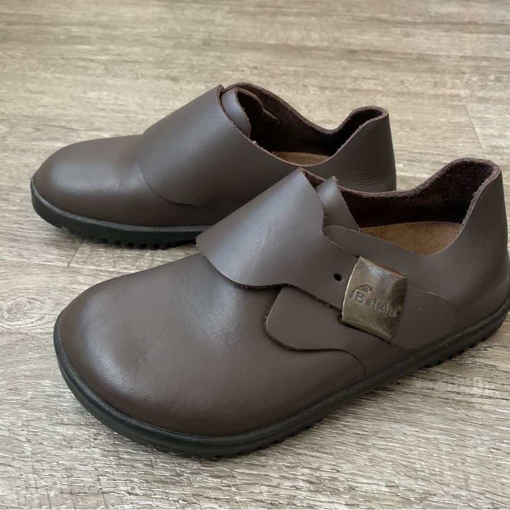 Birkenstock Betula shoes